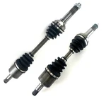 Rear Left And Right Axles For Yamaha Drive Golf Cart 2017-2026 G29 YDR2. Fixed Price $378.00.