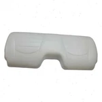 Gray Seat Bench Cushion 103629102 For Club Carryall 1500 1700 XRT1550 295. Fixed Price $239.60.