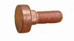 71742-75 Square Base Copper Contact Speed Control Harley Davidson DE-40. Fixed Price $5.40.