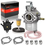 Carburetor For Club Ds Precedent FE290 Kawasaki Engine Gas Golf Cart 1016478. Fixed Price $29.99.