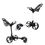 New Mgi Golf E-boost Electric Push/pull Cart Caddy Lithium Battery -pick Color. Fixed Price $599.00.
