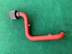 2006-2008 Audi / Vw Neuspeed 65.10.97R P-flo Air Intake 2.0 Turbo Fsi Bpy Red. Fixed Price $150.00.