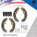 For Yamaha G1 G2 G3 G5 G8 Golf Cart J55-W2536-00 Brake Shoes & Spring Kit New. Fixed Price $20.17.