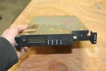 Motorola Quantar Exciter Module CLD1280A Working. Fixed Price $74.99.