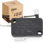Golf Cart Accelerator Pedal Box Micro Switch For Ezgo Txt 1994-UP 25861G01. Fixed Price $9.99.