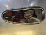 Ez-go Rxv Led Headlight Assembly (right Hand) Only. Fixed Price $113.00.