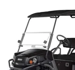 Buggies Unlimited Ezgo Express Series S6 / L6 Golf Car Folding Clear Windshield. Fixed Price $160.99.
