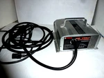Yamaha 48V Multi Stage Golf Cart Battery Charger Maintainer JW9-82107-03. Fixed Price $119.95.