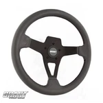Grant Spk 13.75" Edge Steering Wheel #8524 & Adapter Yamaha G1-G19 G-max -grey. Fixed Price $169.99.
