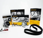 Conti Timing Belt Kit For Audi Seat Skoda Vw Golf Vii Passat 3G 1.6L 2.0L Tdi. Fixed Price $230.79.