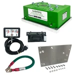 Navitas 600 Amp Yamaha DRIVE2 Ac Golf Cart Controller & Dash 2017-UP. Fixed Price $1050.00.