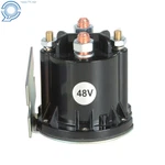 Solenoid 612711 For Ezgo Txt 48 Volt Electric 2010-UP Rxv Golf Cart Terminals. Fixed Price $15.64.