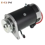 New JN6-H1100-00-00 GSB107-06 Fit For Yamaha Golf Cart G16-G22 Starter Generator. Fixed Price $102.48.