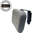 Genuine Oem Club Car Protector / Headrest For Xrt Roll Cages #103175503. Fixed Price $39.99.