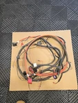 Oem Gem Car Battery Wiring Harness Front To Rear Used Polaris Nev Think - '05+. Fixed Price $170.00.