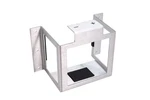 Braille 3118 Alum Battery Mount Kit Laydown For B3121/B3121C. Fixed Price $135.83.