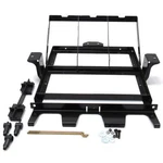 E-z-go 627889 Rxv Battery Tray Kit, Standard. Fixed Price $391.69.