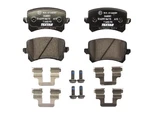 For Audi A6 C6, Q3; Seat Alhambra; Vw Cc B7, Golf Brake Pads Set. Fixed Price $75.57.