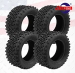 Set Of New Golf Cart Steeleng All Terrain Tires 23"X10.5"-12" 4PLY. Fixed Price $329.00.