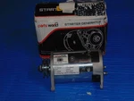 New Open Box Parts World PW03-277 Starter Generator 23A 12V Club Golf Cart.. Fixed Price $140.00.