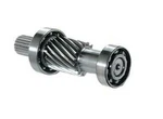 Input Shaft Kit For 2008 And Newer Electric E-z-go Model Rxv, 19 Splines 620329. Fixed Price $129.00.
