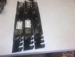 Lot Of Stens 302-688 Blade Fits Exmark 1-603637. Fixed Price $65.00.