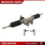 Fits For Yamaha G29 Gas Electric JW1-F3400-01-00 Rack Pinion Steering Gear Box. Fixed Price $65.99.