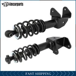 Fits Yamaha G29 Golf Cart Front Shock - Passenger Side And Drivers. Fixed Price $87.00.