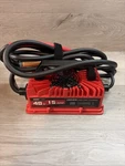 Epowrey 15 Amp 48 Volt Golf Carts Battery Charger For Club 3-PIN Round Plug. Fixed Price $59.99.