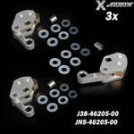 Drive Clutch Weights Rebuild For Yamaha Golf Cart Gas G2 G8 G9 G14 J38-46205-00. Fixed Price $48.44.