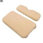For 2008-UP E-z-go Rxv Bottom Cushions & Seat Back Golf Cart Front. Fixed Price $129.82.
