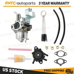 For 1996-2002 Yamaha G16-20 Gas 4 Cycle Golf Cart Carburetor. Fixed Price $23.88.