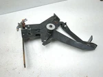17-20 Club Carryall 1700 Front Parking Brake Pedal Assembly 103968701. Fixed Price $130.96.