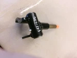 Stens 821-026 Right Hand Spindle Fits Club Car 1028781-01. Fixed Price $39.99.