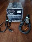 Club Power Drive 3 Model 26580 48 Volt Golf Cart Battery Charger Usa Tested. Fixed Price $129.00.