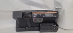 Yamaha Golf Cart Dash Cup Holder Housing For G16 G14 G19 G22 1995 To 2007. Fixed Price $68.00.