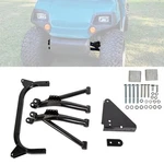 For 1995-2002 Yamaha G8-G14 G16 G19 G20 Golf Cart Electric/gas 6" A-arm Lift Kit. Fixed Price $86.99.