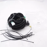 Red Hawk Bucket Kit Wire Harness For 2008-2024 Club Precedent Golf Carts. Fixed Price $69.99.