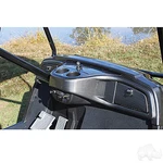 Yamaha G29 Drive Golf Cart Custom Dash Carbon Fiber 2007 2016. Fixed Price $187.95.