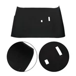 For Club Ds 1982-UP Floor Mat Full-cover Black Golf Carts 101503202. Fixed Price $60.82.