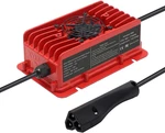 10 Amp Golf Cart Battery Charger For Volt Ez-go Ezgo Rxv/txt With Pl. Fixed Price $73.99.