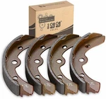 10L0L Golf Cart Brake Shoes For Ezgo Txt Rxv Club Ds Yamaha G1 101146302. Fixed Price $24.99.