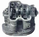 Club Car Gas 1997-UP Ds /precedent Fe 290 Cylinder Head 1016431. Fixed Price $399.95.
