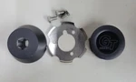 Grant 3678 Steering Wheel Installation Kit Club Precedent Golf Cart. Fixed Price $20.00.