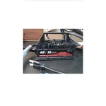 Yileide 15 Amp Golf Cart Charger For 48 Volt Ezgo & Txt With 3-PIN Delta-q Plug.. Fixed Price $60.00.