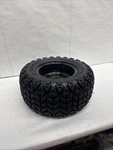 Arisun 20X10-10 X-trail Series All Terrain Golf Cart Tires (6 Ply Rating). Fixed Price $107.99.