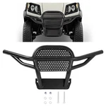 Heavy Duty Brush Guard For Yamaha Drive Gas & Electric Golf Carts 2017-UP 2021. Fixed Price $173.25.