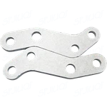 JW1-F3512-00-00 Golf Cart Knuckle Arm Driver And Passenger Side For Yamaha G29. Fixed Price $25.69.