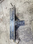 Yamaha G27 Pro Hauler 700 Tow Bumper Hitch. Fixed Price $50.00.