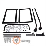Stens Cart & Course Cargo Box Bracket Club Precedent 851-263. Fixed Price $128.79.